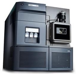 Xevo TQ-S - Waters - Separations