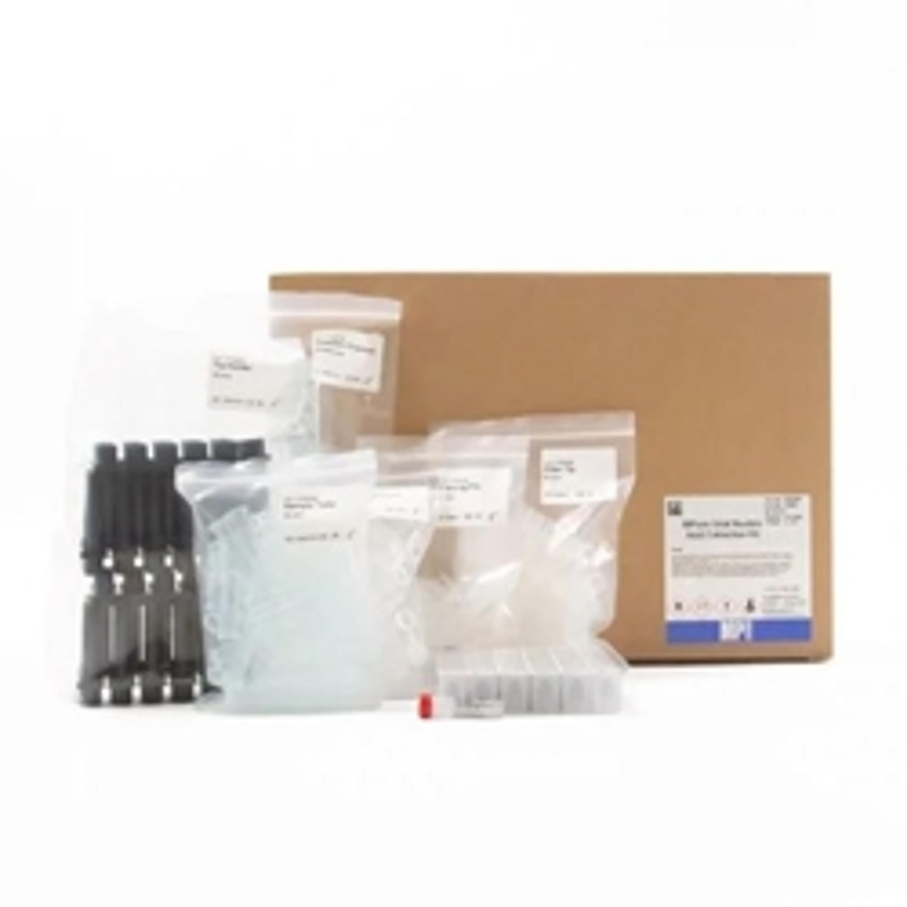 MPure™ Viral Nucleic Acid Extraction Kit - MP Biomedicals - Life Sciences