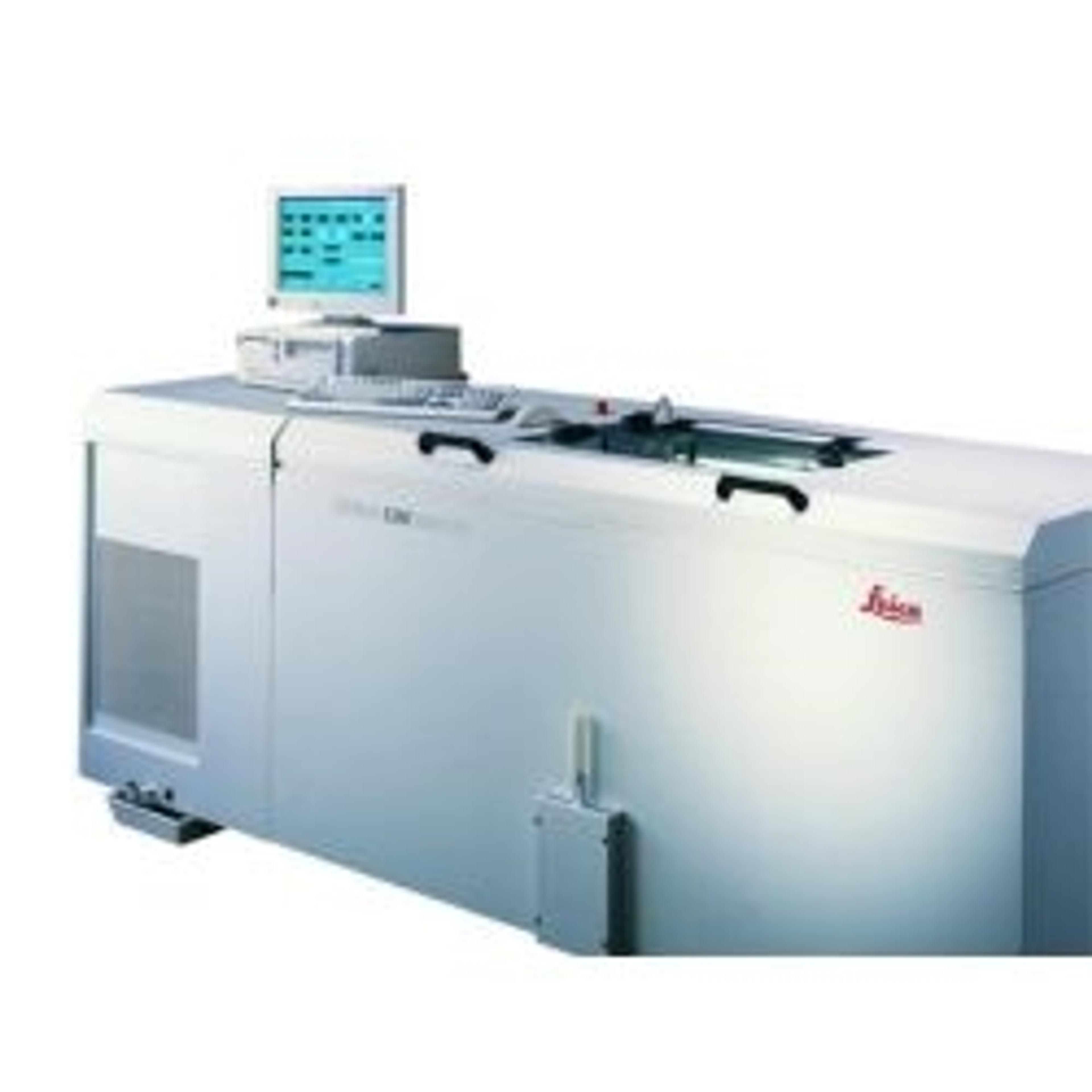 Leica CM3600 XP - Leica Biosystems - Life Sciences