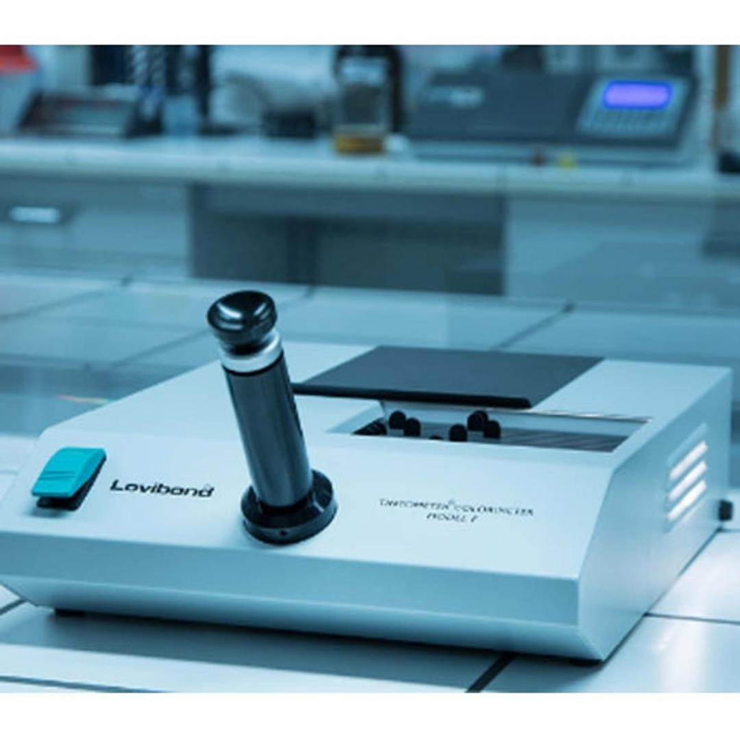Model F (BS 684) - Lovibond - Spectroscopy