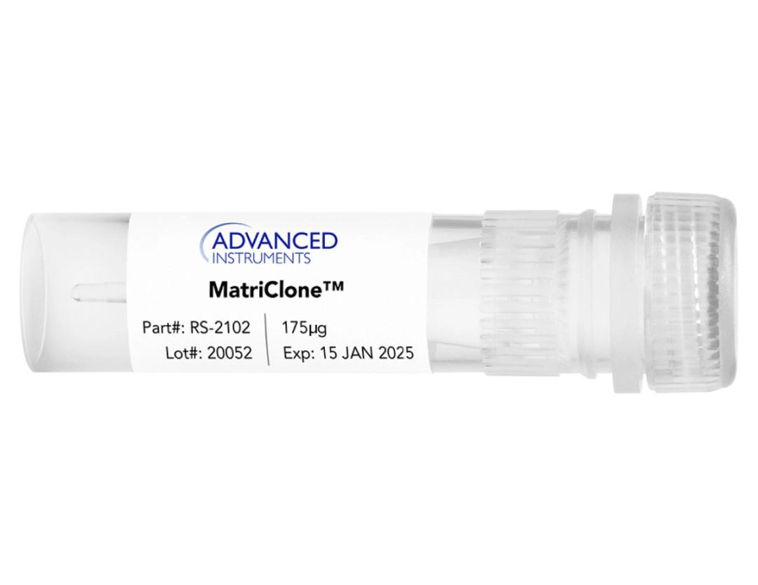 Solentim iPSC Matrix - Nova Biomedical Osmometers - Life Sciences