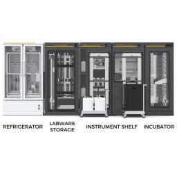 CELLMATIC - FORMULATRIX®, Inc. - Life Sciences