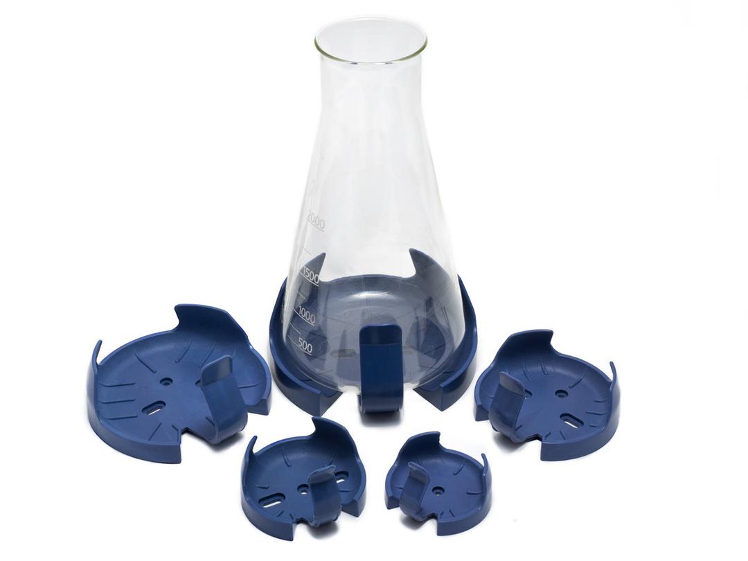 Corning® Plastic Clamp, 1000 mL - Corning Life Sciences - General Lab