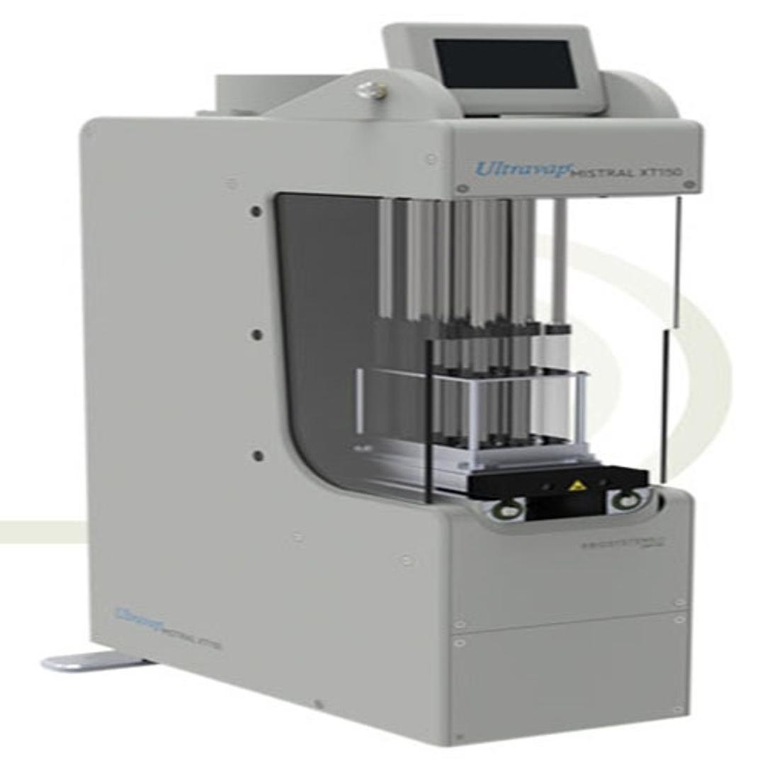 Ultravap Mistral XT 150 - Kbiosystems - Lab Automation