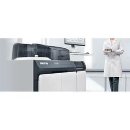 BS-600M - Mindray (UK) Ltd - Clinical Diagnostics