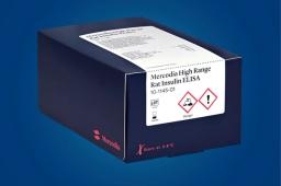 High Range Rat Insulin ELISA - Mercodia - Life Sciences