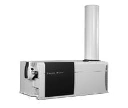 6530 Q-TOF LC/MS - Agilent Technologies - Separations