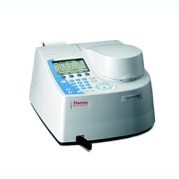 Evolution™ 60S UV-Visible Spectrophotometer - Thermo Fisher Scientific - Spectroscopy