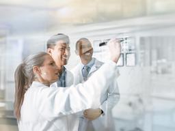 MxP® Quant 1000 assay - biocrates life sciences ag - Life Sciences