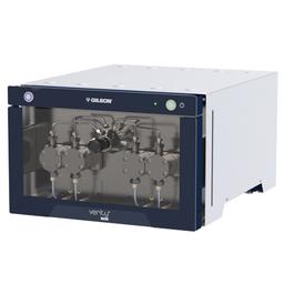 VERITY® 3240 - Gilson, Inc. - Separations