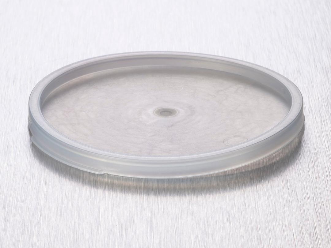 Corning® Gosselin™ Snap Cap for 400 mL Conical Container, LDPE, 154/Bag, 1232/Case - Corning Life Sciences