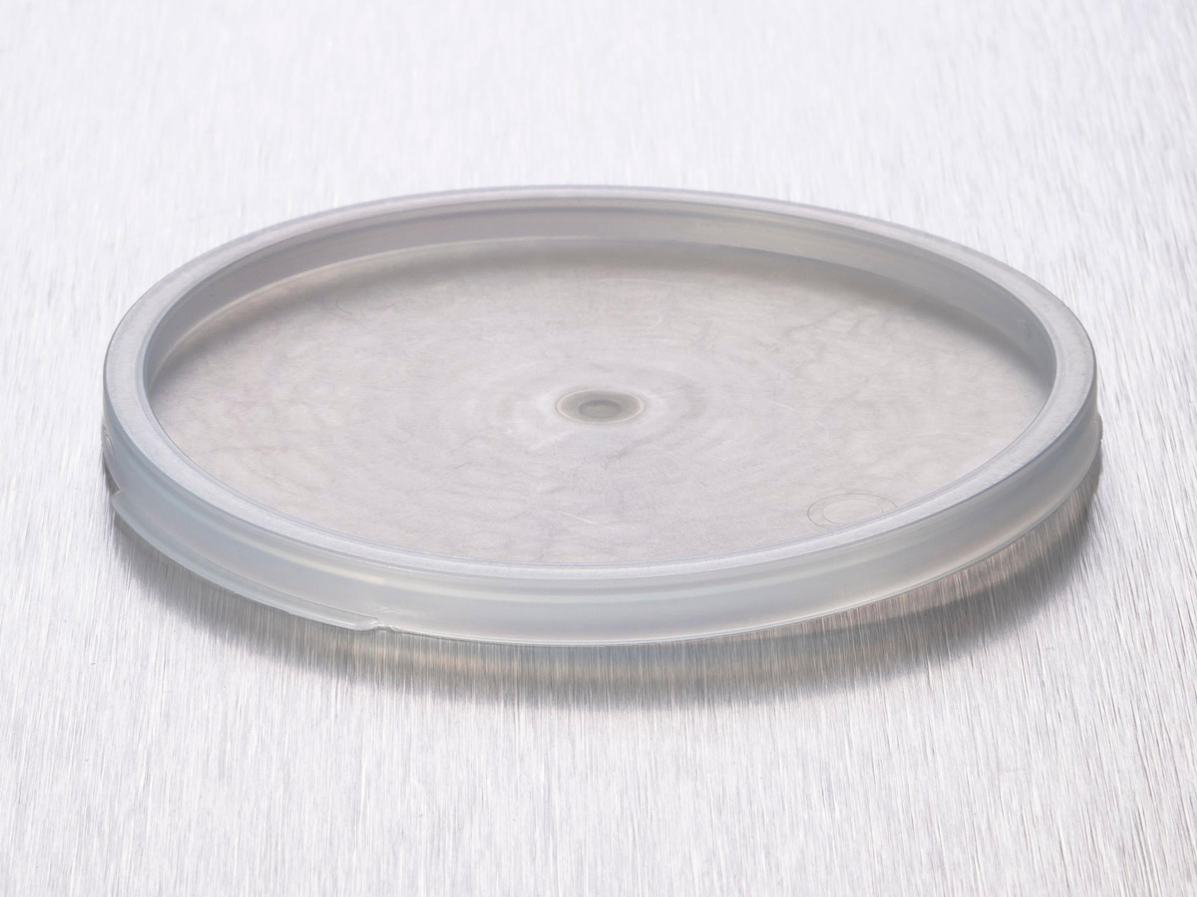 Corning® Gosselin™ Snap Cap for 400 mL Conical Container, LDPE, 154/Bag, 1232/Case - Corning Life Sciences