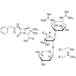 Penicillin-Streptomycin - Merck KGaA, Darmstadt, Germany - Life Sciences