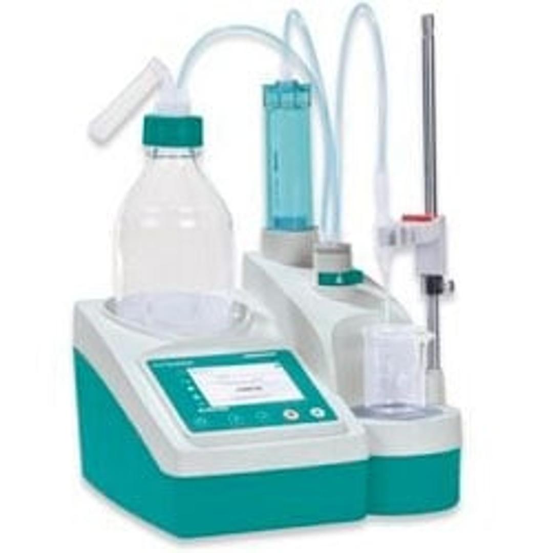 Eco Dosimat - Metrohm AG - General Lab