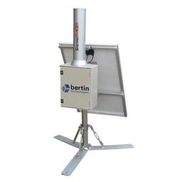Spectrotracer - Spectrometric probe - Bertin Technologies - Environmental