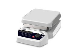 iStir HP550 Prime Magnetic Stirrer with Hot plate - Accumax - General Lab