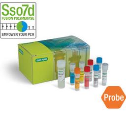 SingleShot™ Probes Kit for Cell Lysis and RT-qPCR, 100 x 50 µl reactions - Bio-Rad - Life Sciences