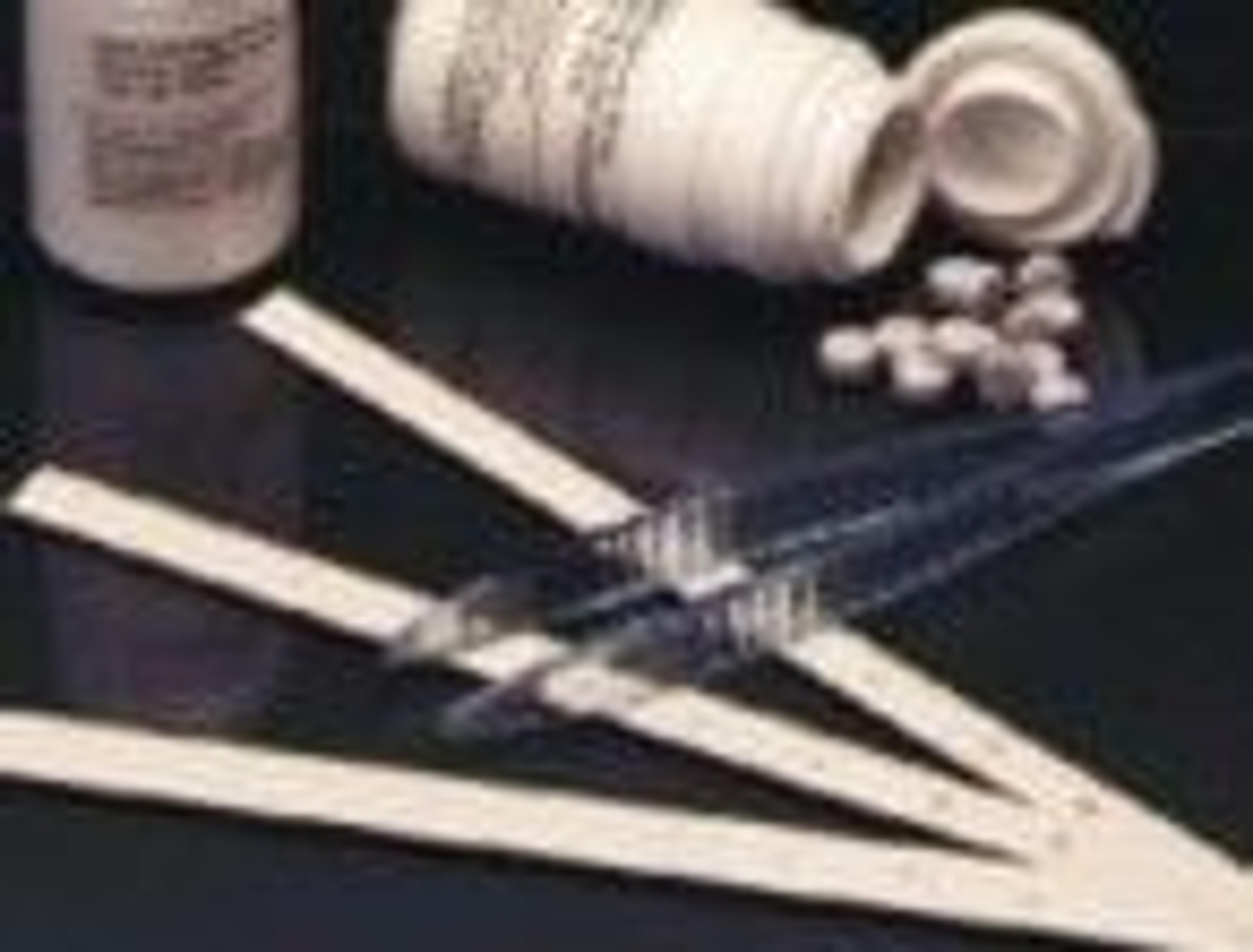 DAB Tablets - Fizzing - null - Life Sciences