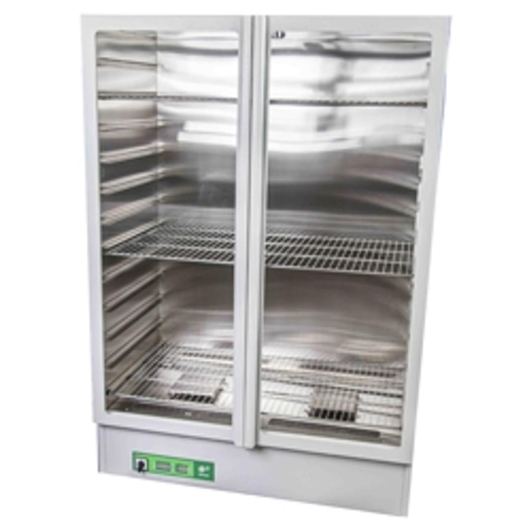E3 Drying Cabinets - Genlab - General Lab