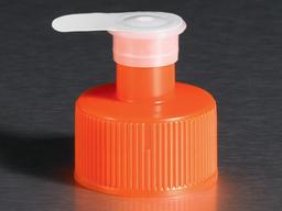 Corning® 33 mm Polyethylene Universal Cap with Vented Overcap - Corning Life Sciences - Life Sciences