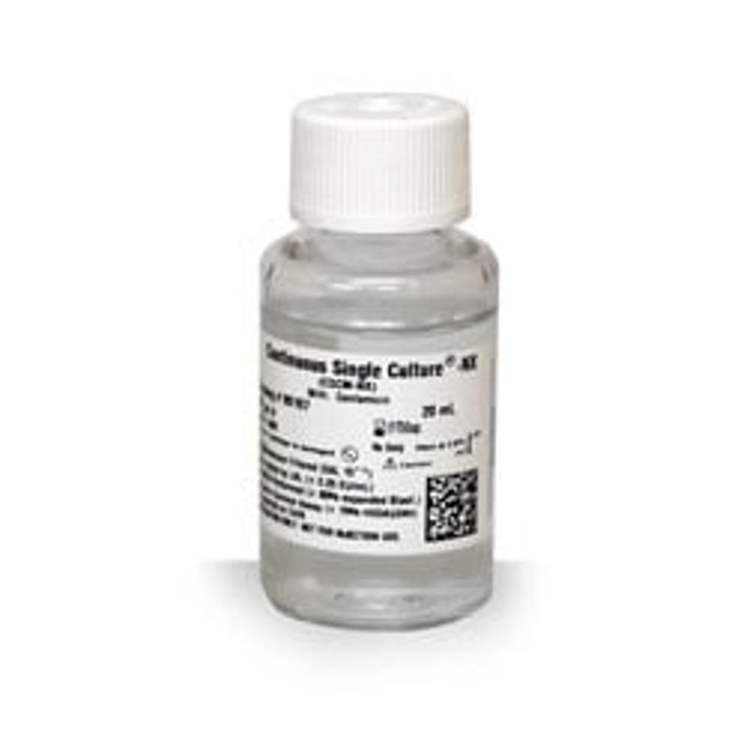 Continuous Single Culture-NX - Irvine Scientific - Life Sciences