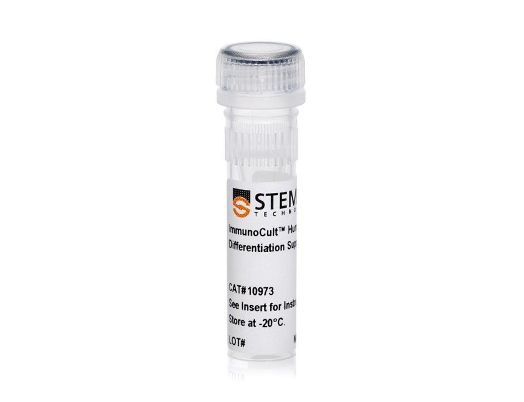 ImmunoCult™ Human Th1 Differentiation Supplement - STEMCELL Technologies Inc. - Life Sciences