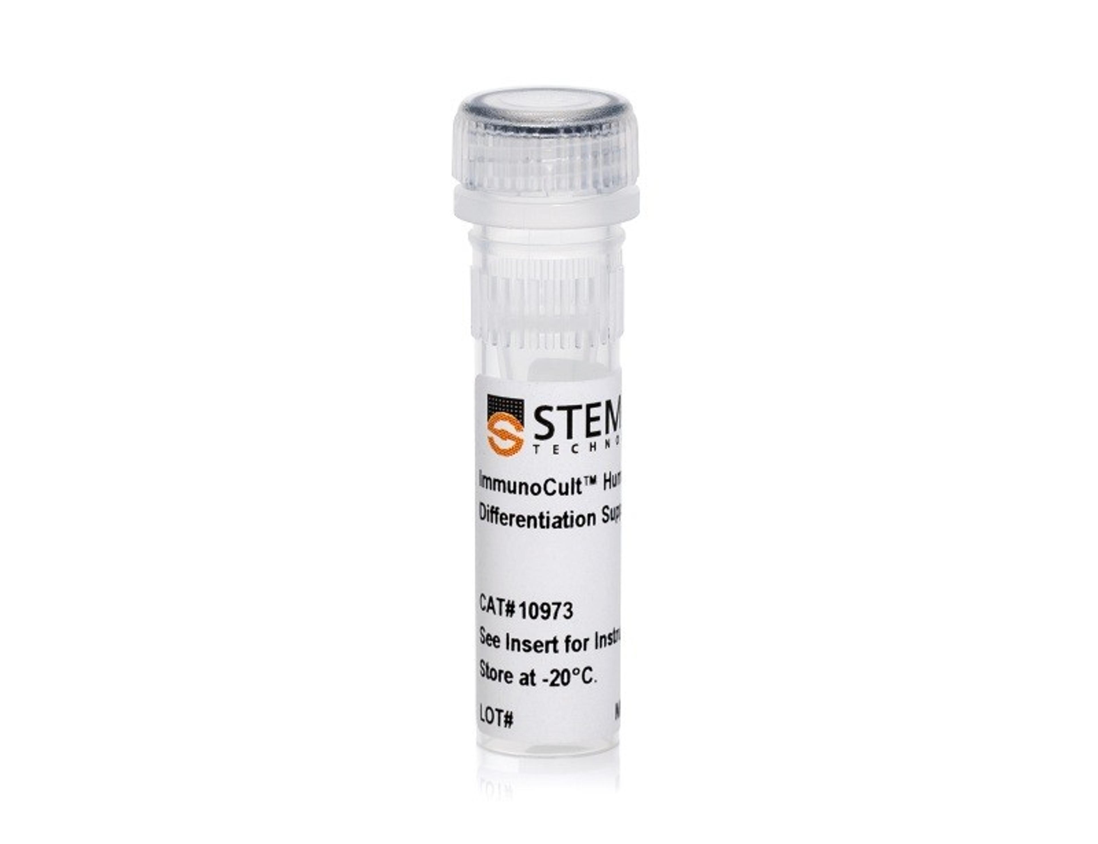 ImmunoCultâ„¢ Human Th1 Differentiation Supplement - STEMCELL Technologies Inc. - Life Sciences