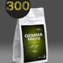 GEMMA Micro 300 - Skretting