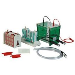 TV100YK-EBSYS  & TV400YK-EBSYS Complete Modular Electroblotting Systems - Scie-Plas Ltd - Life Sciences