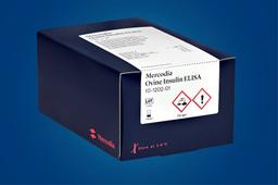 Ovine Insulin ELISA - Mercodia - Life Sciences