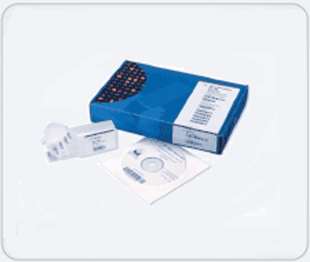 Rat microRNA Microarrays - Agilent Technologies - Drug discovery > Target Discovery