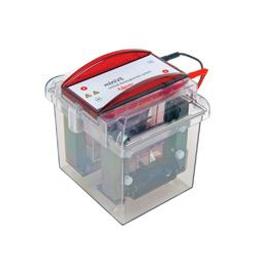 SE300 miniVE Modular Vertical Unit - Hoefer Inc. Europe - Life Sciences