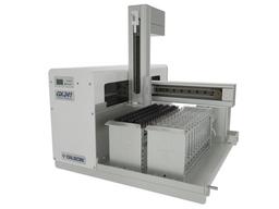 Gilson VERITY GX-241 Liquid Handler - Gilson, Inc. - Lab Automation
