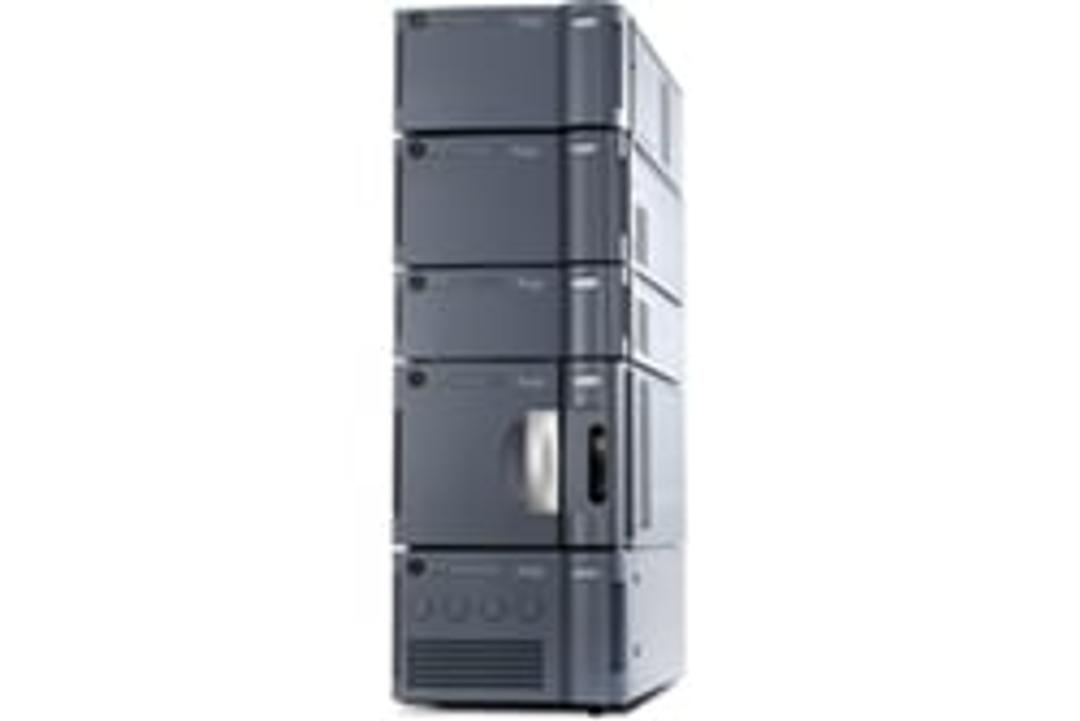 ACQUITY UPC² System - Waters - Separations