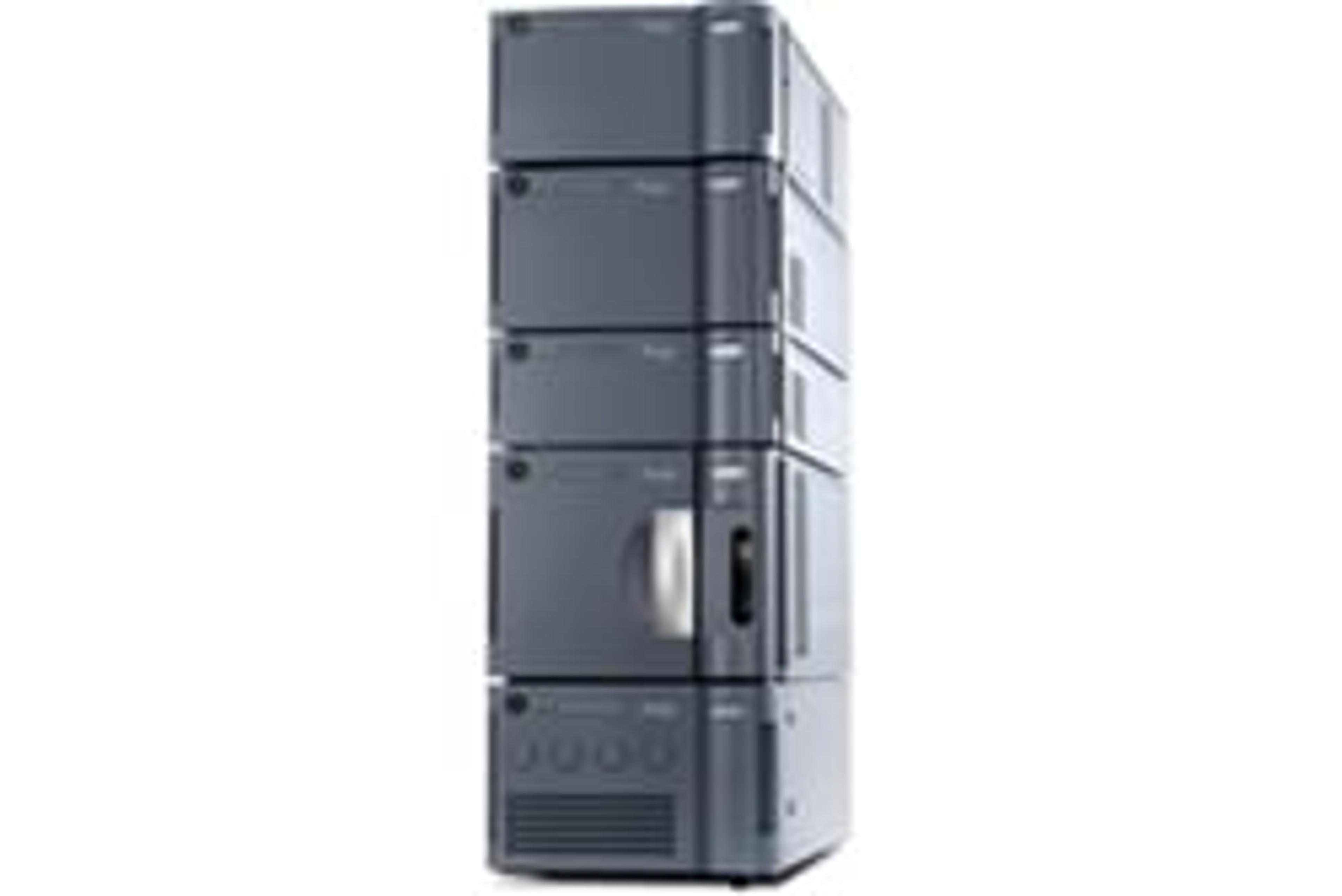 ACQUITY UPC² System - Waters - Separations