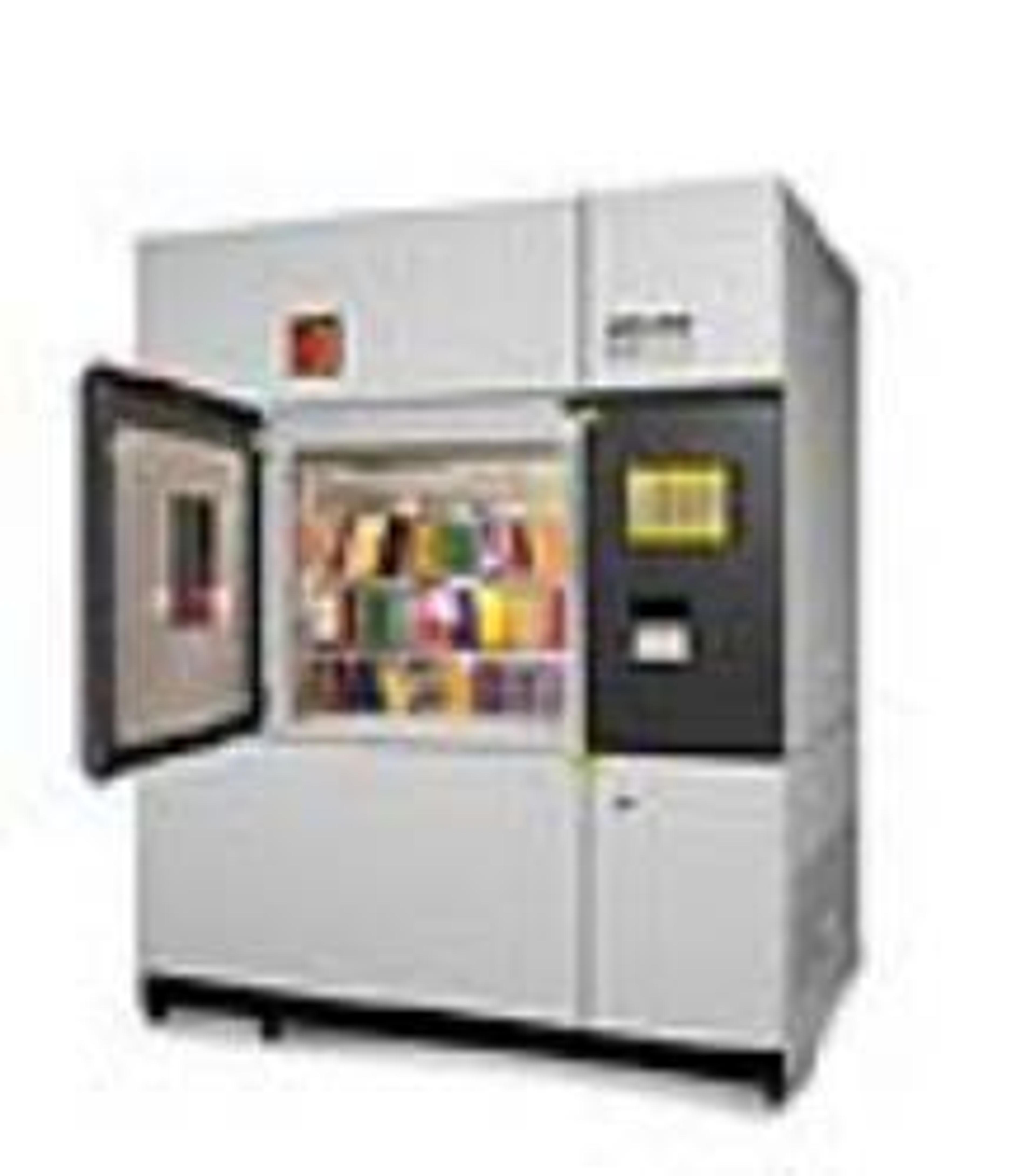 Ci5000 Xenon Weather-Ometer® - Atlas Electrical Devices Co., - Environmental