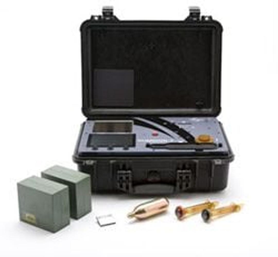 GUARDION®-7 GC-TMS - Torion Technologies Inc - Separations