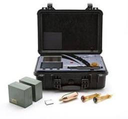 GUARDION®-7 GC-TMS - Torion Technologies Inc - Separations