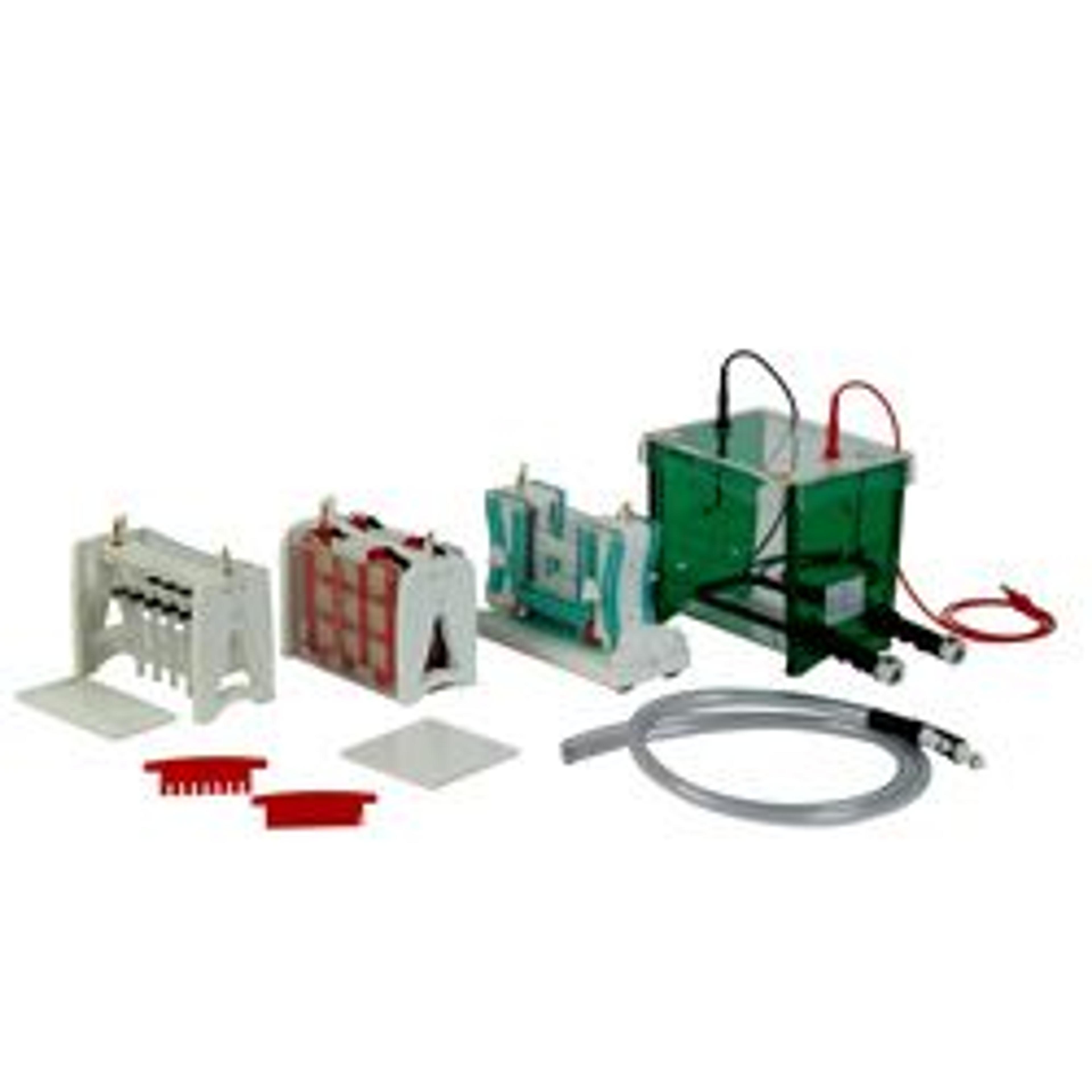 TV100YK-MODSYS & TV400YK-MODSYS Complete Modular Systems - Scie-Plas Ltd - Life Sciences