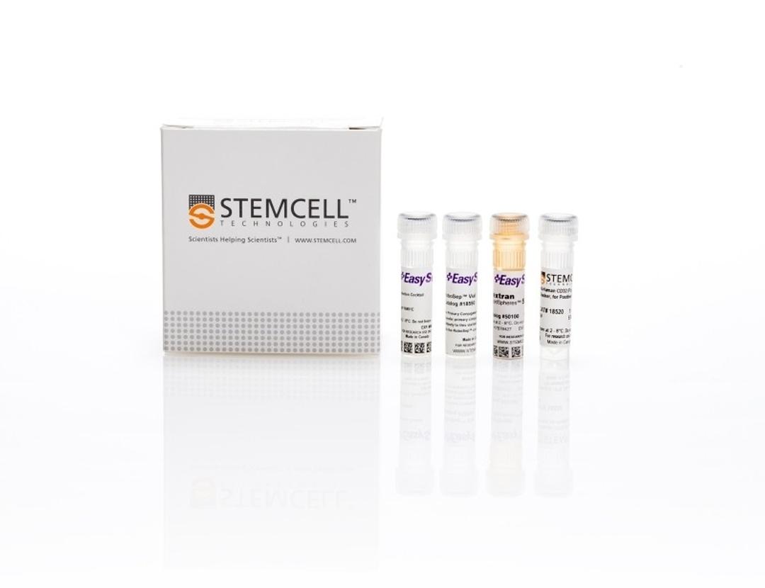 EasySep™ Human APC Positive Selection Kit II - STEMCELL Technologies Inc. - Life Sciences