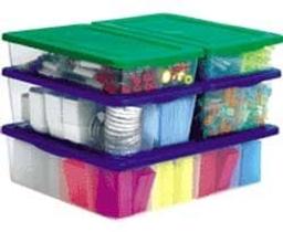 Tubby® Containers - Heathrow Scientific - General Lab