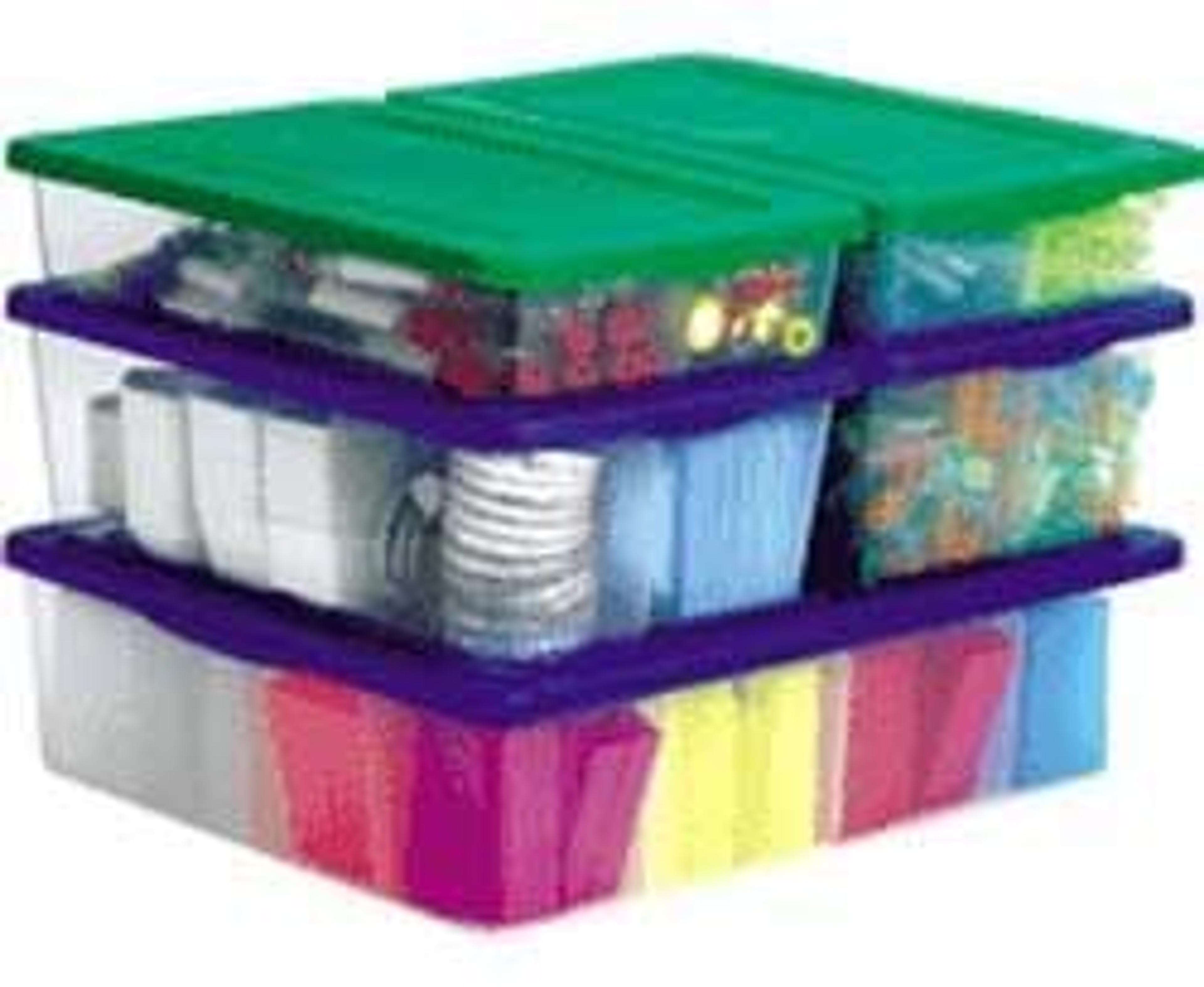 Tubby® Containers - Heathrow Scientific - General Lab