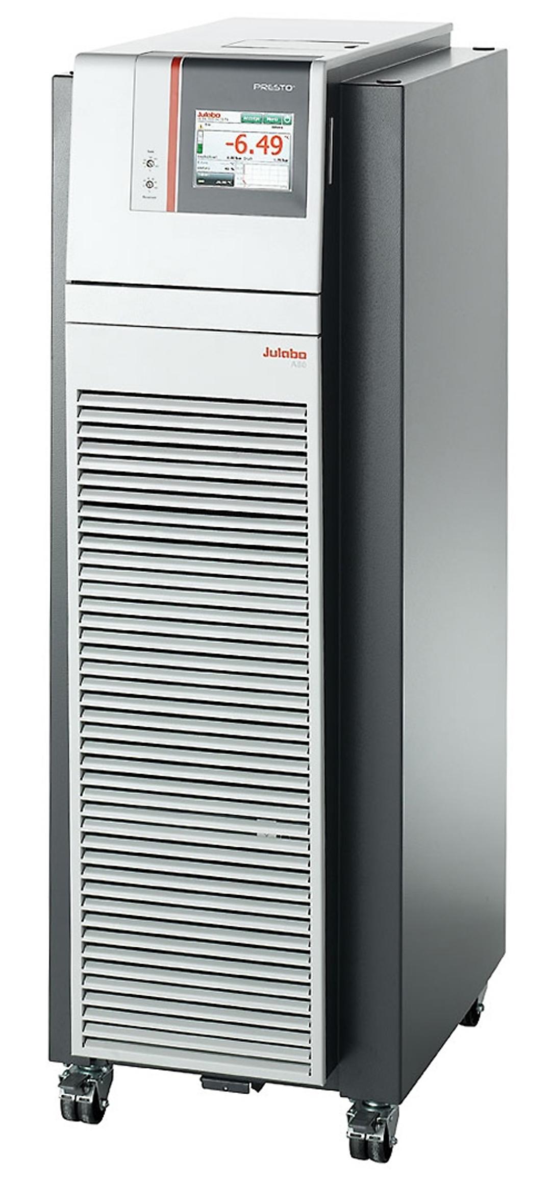 PRESTO A80 - JULABO USA - General Lab