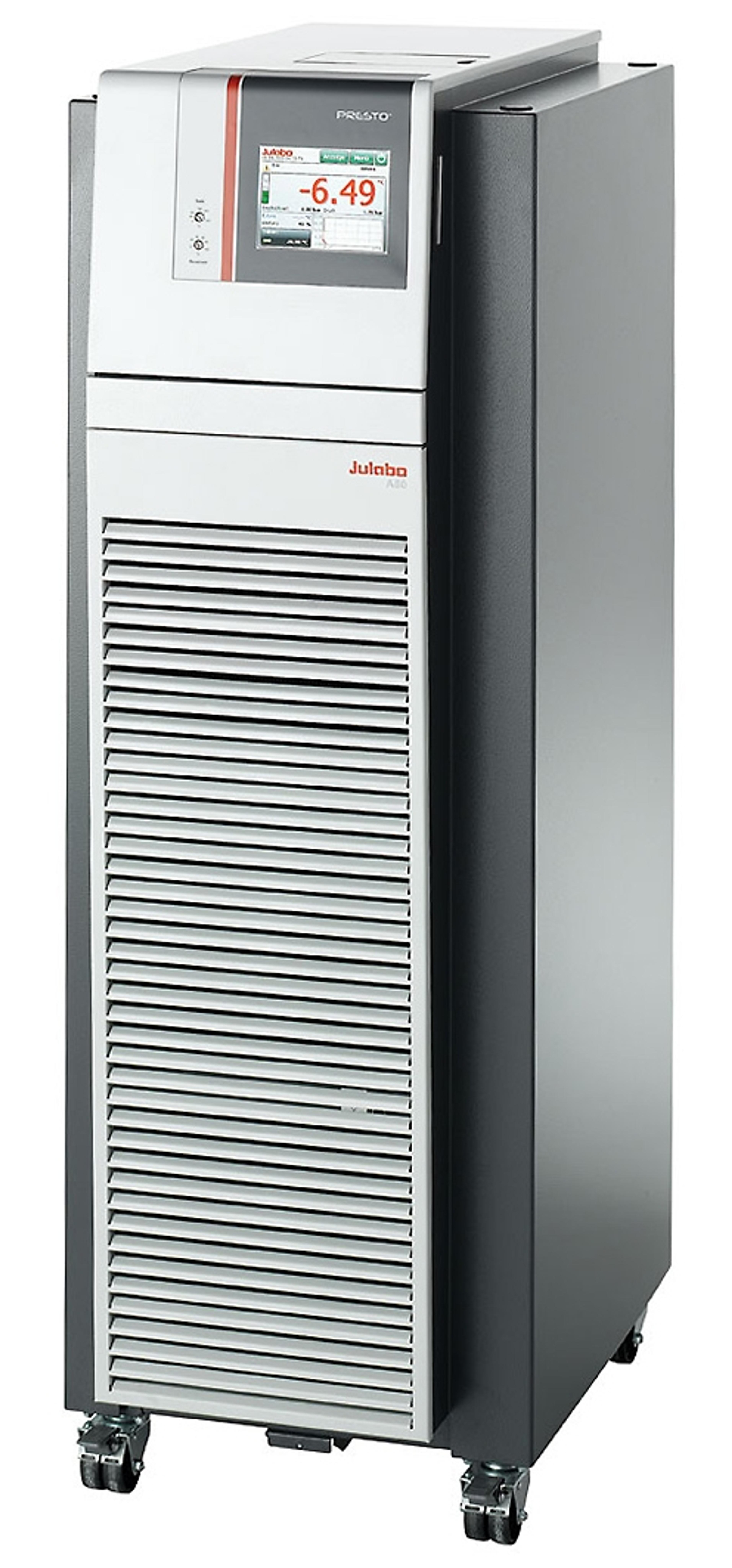 PRESTO A80 - JULABO USA - General Lab