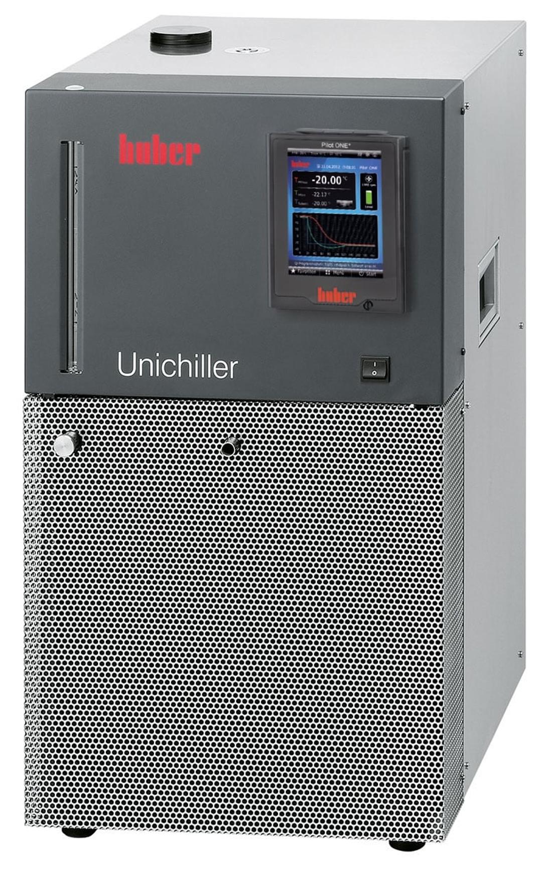 Unichiller 012 - Peter Huber Kältemaschinenbau AG - General Lab