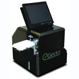 eGecko - Kbiosystems - Lab Automation