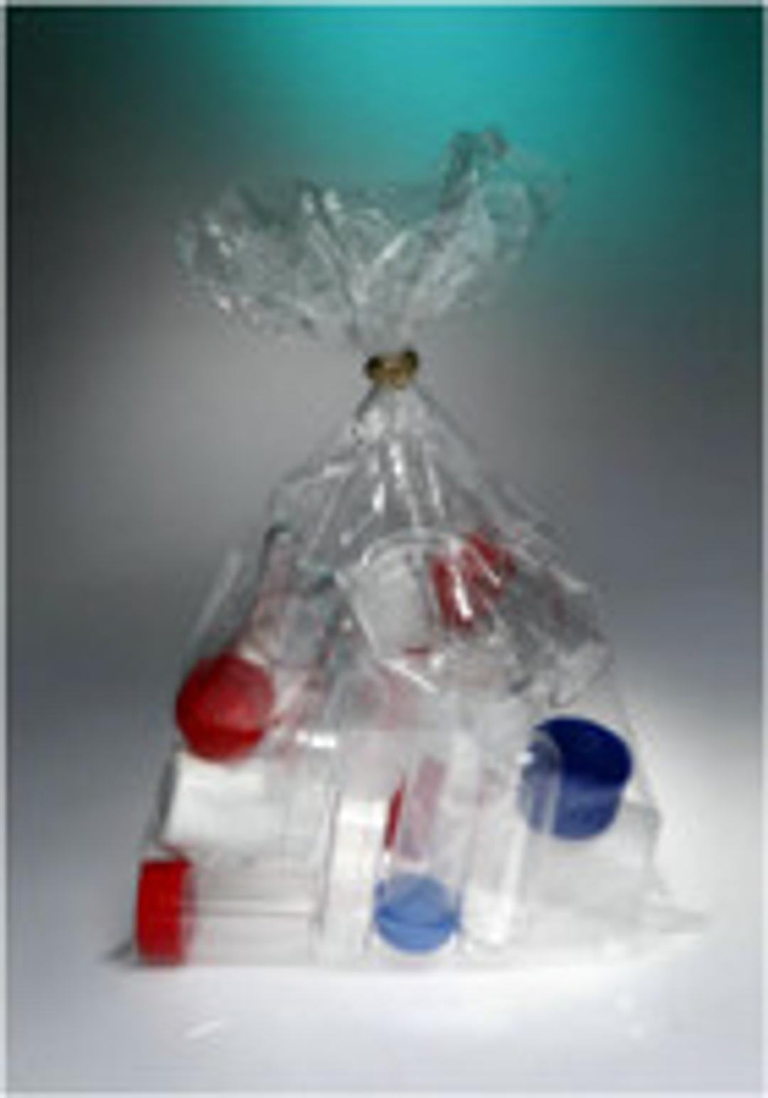 Corning® Gosselin™ Autoclavable Bag, 3 L, PP, 40 µm, 500/Case - Corning Life Sciences - General Lab