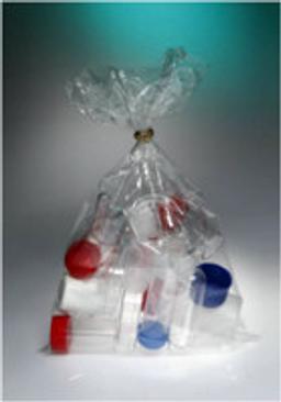 Corning® Gosselin™ Autoclavable Bag, 3 L, PP, 40 µm, 500/Case - Corning Life Sciences - General Lab
