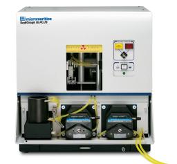 Sedigraph III Plus - Malvern Panalytical - Materials