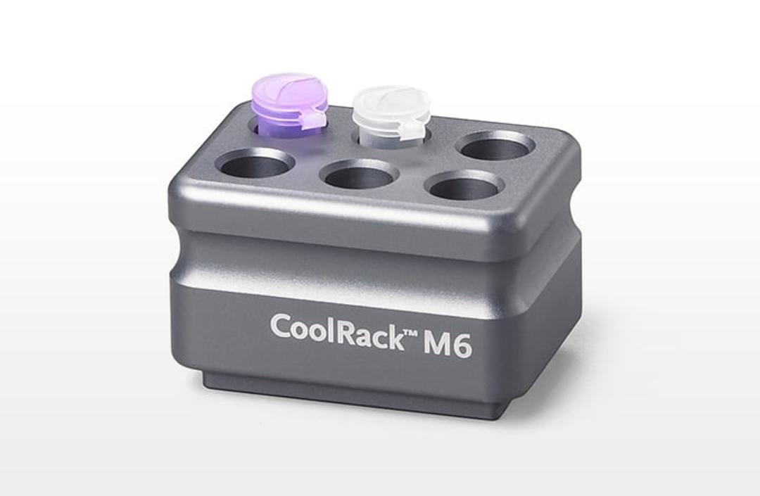 CoolRack® M6 - BioCision, LLC - General Lab